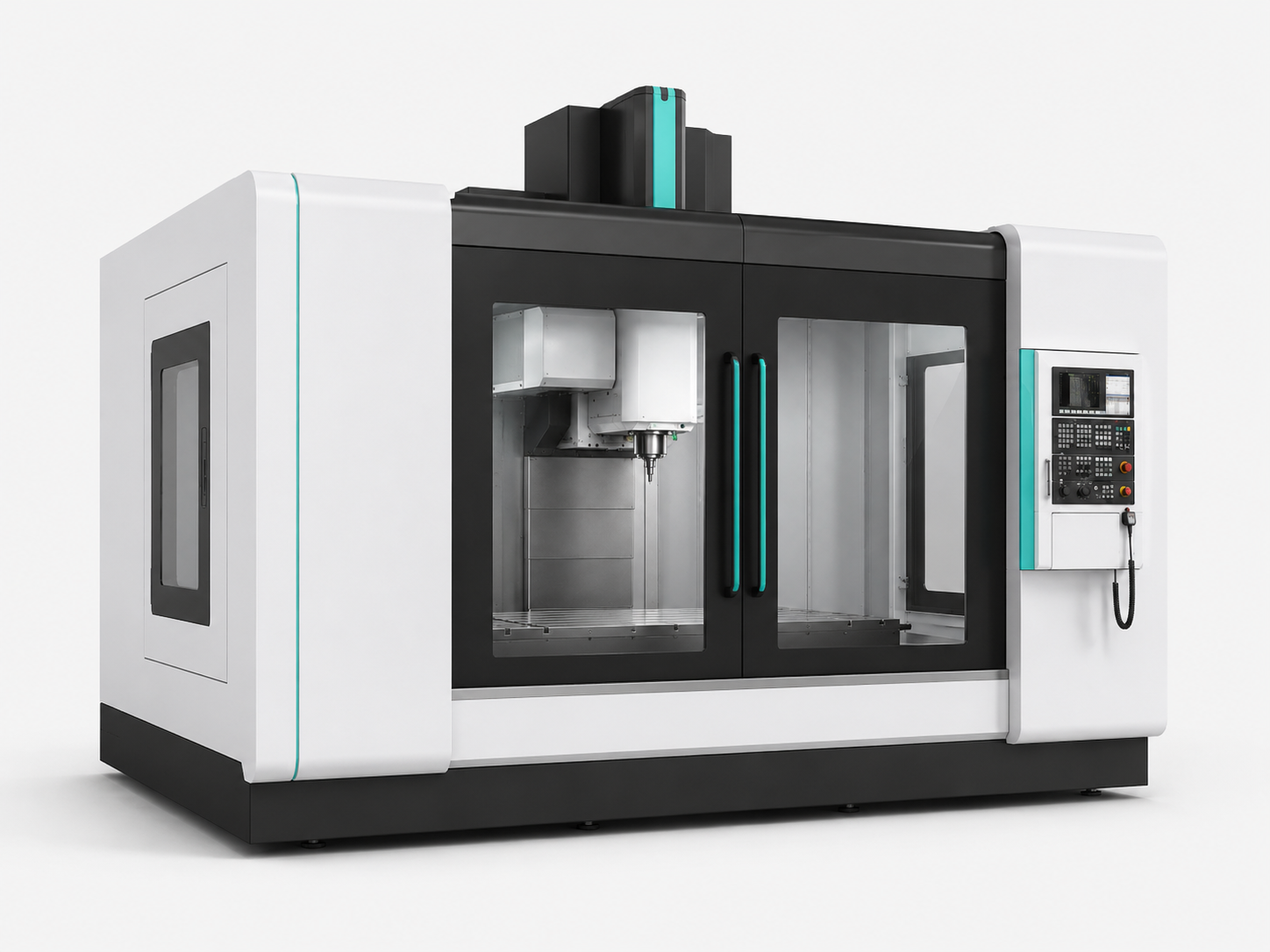 CNC 加工中心